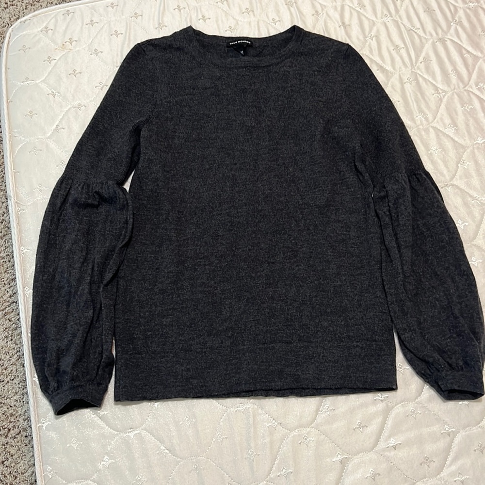 Club Monaco Wool Sweater